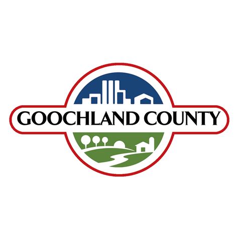 Its southern border is formed by the James River. . Goochland county gis